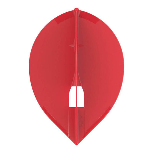 L-Style L2 Pro Teardrop/Pear Shape Flights