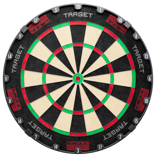 Target TOR Dartboard