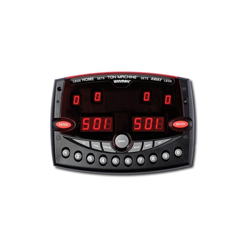 Winmau Ton Machine Professional Scorer