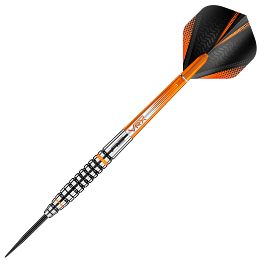 Red Dragon Amberjack 14 90% Steel Tip Darts