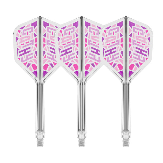 Target Japan Cathy Leung Charis K-Flex