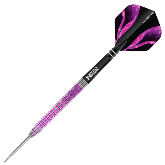 Red Dragon Tyrian 90% Tungsten Darts