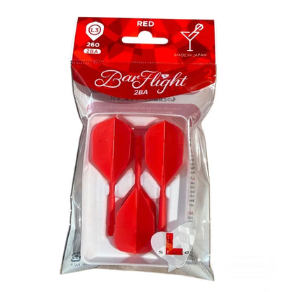 L-Style Bar Flights L3 2BA