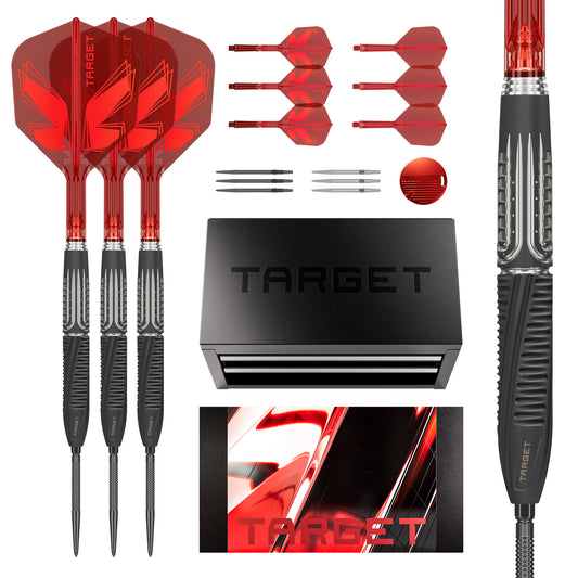 Target Shift  90% SP Steel Tip Darts 2026
