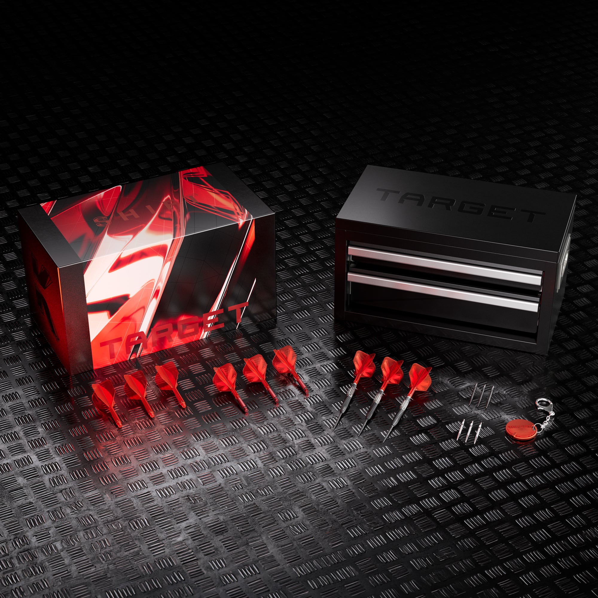 Target Shift  90% SP Steel Tip Darts 2026
