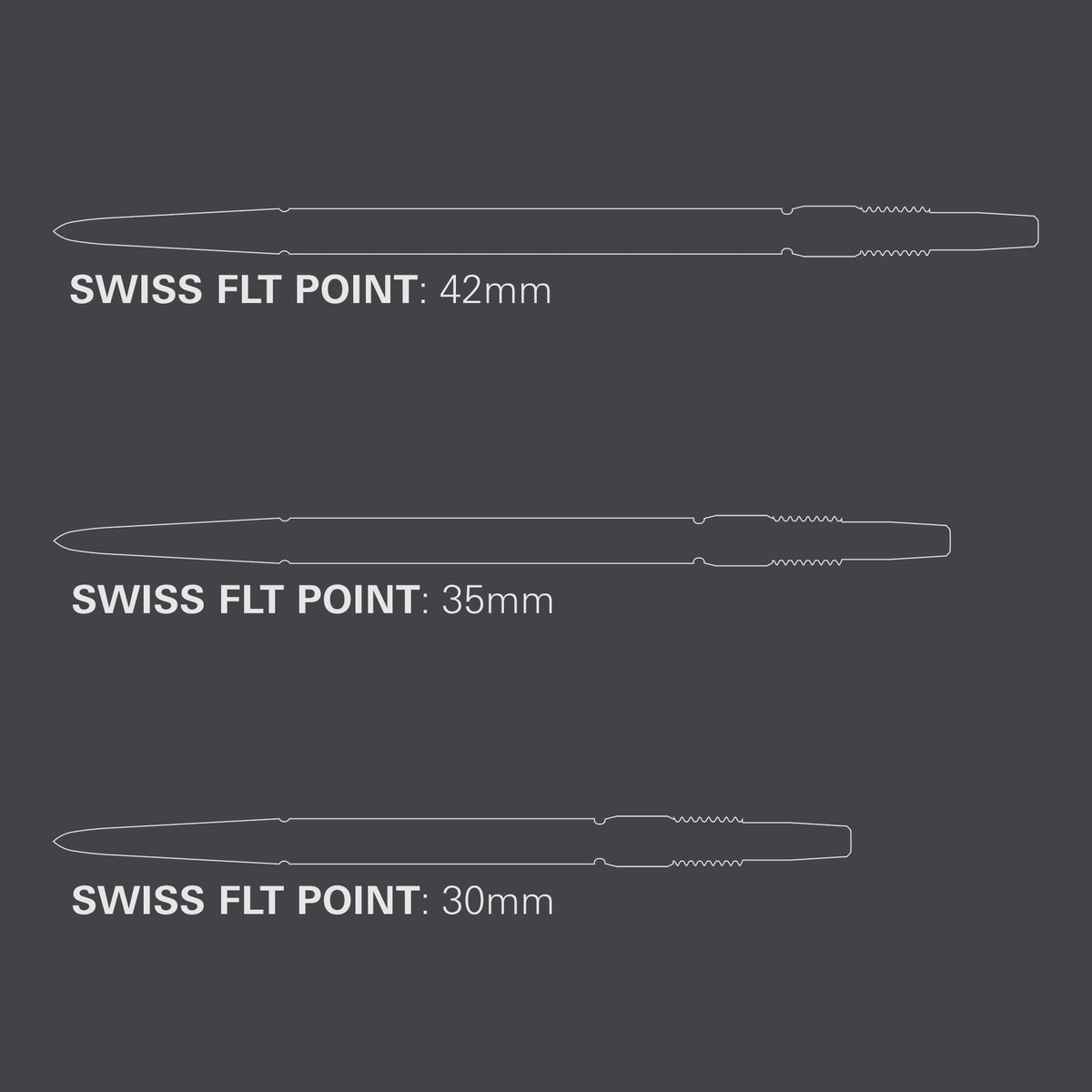 Target Swiss FLT Points 2026