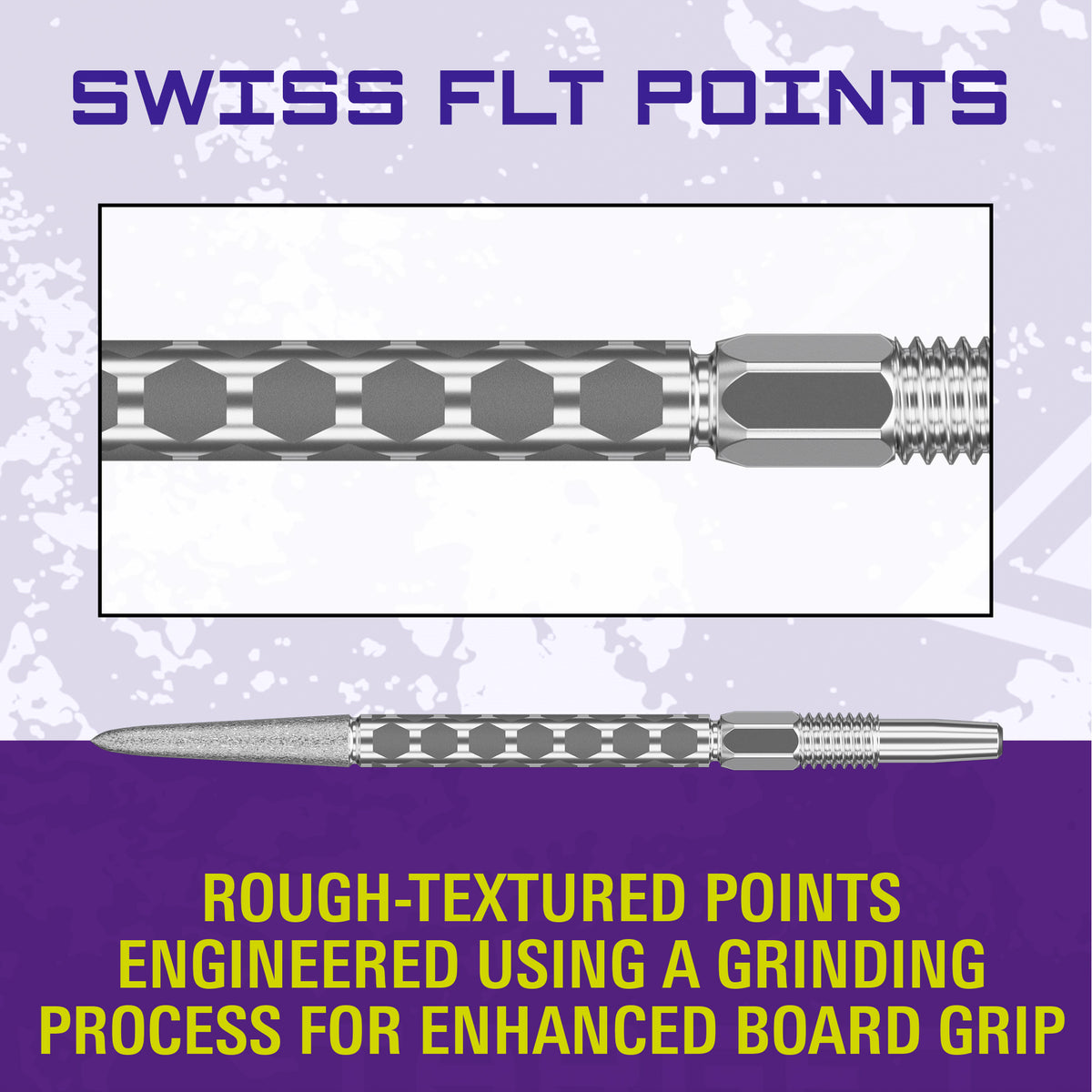 Target Swiss FLT Points 2026