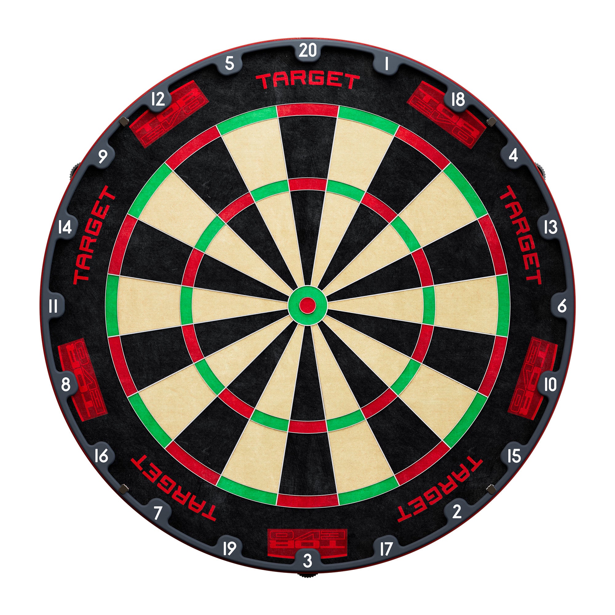 Target TOR EVO Dartboard 2026