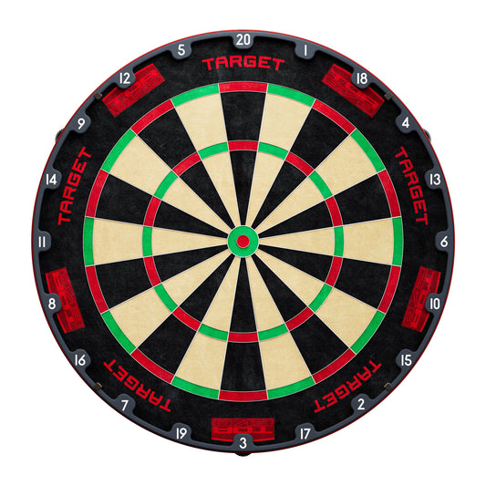 Target TOR EVO Dartboard 2026