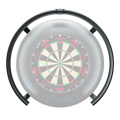 Target Corona Vision 2 Dartboard Light 2026