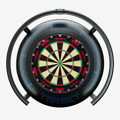 Target Corona Vision 2 Dartboard Light 2026