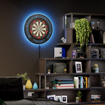 Target Corona Vision 2 Dartboard Light 2026