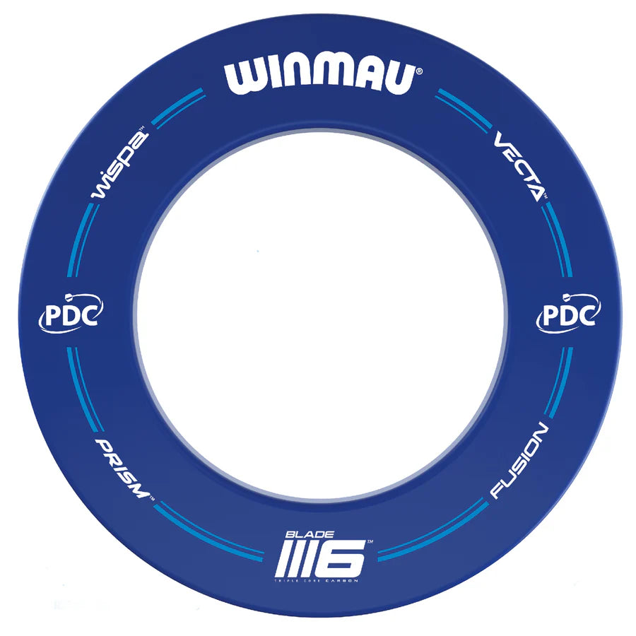 Winmau PDC Surround Set