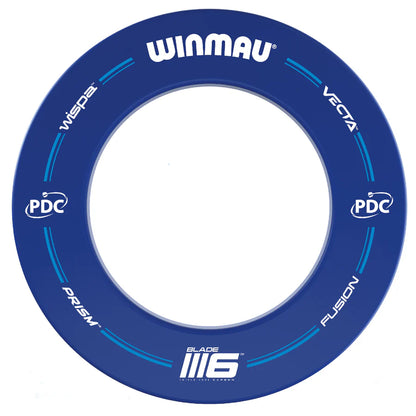 Winmau PDC Surround Set