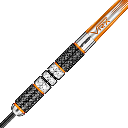 Red Dragon Amberjack 2 90% Steel Tip Darts
