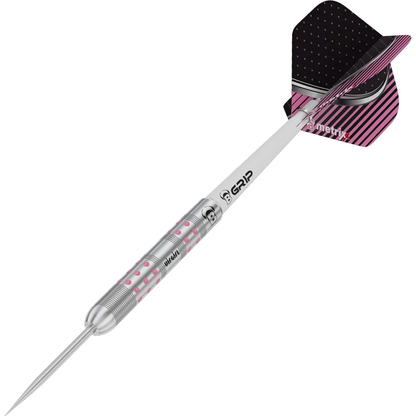 Bull's DE Virgirl VR1 80% Tungsten Steel Tip Darts