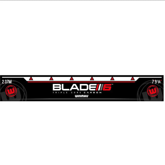Winmau Blade 6 Oche Line