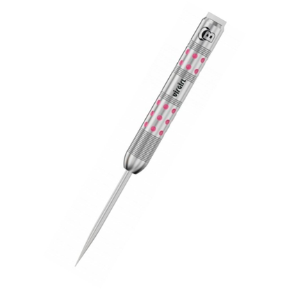 Bull's DE Virgirl VR1 80% Tungsten Steel Tip Darts