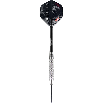 Bulls NL Brutus Grandis 80% Tungsten Steel Tip Darts