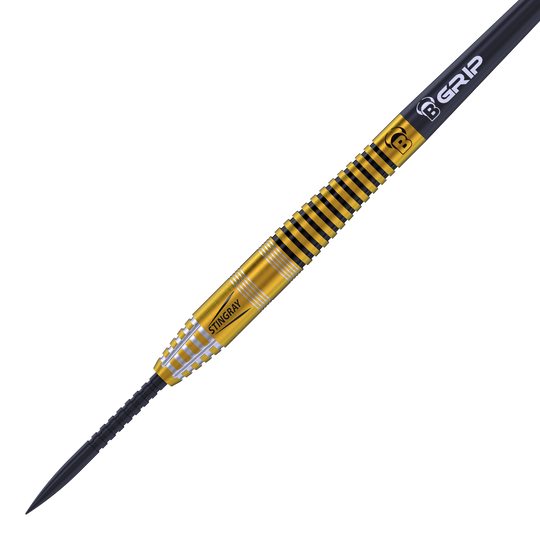 BULLS DE Stingray 4 Tungsten Darts