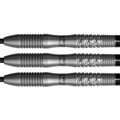 Bulls NL Eagle 3 90% Tungsten Steel Tip Darts