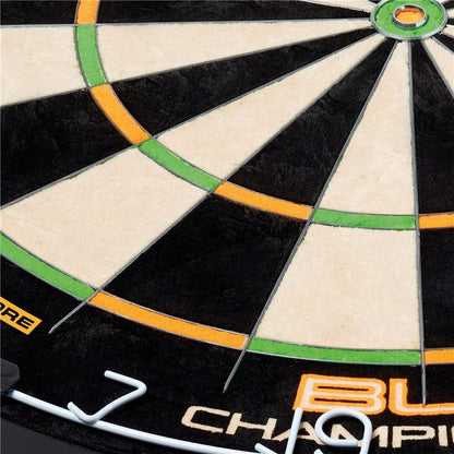 Winmau Champions Choice Dual Core Trainer Dartboard