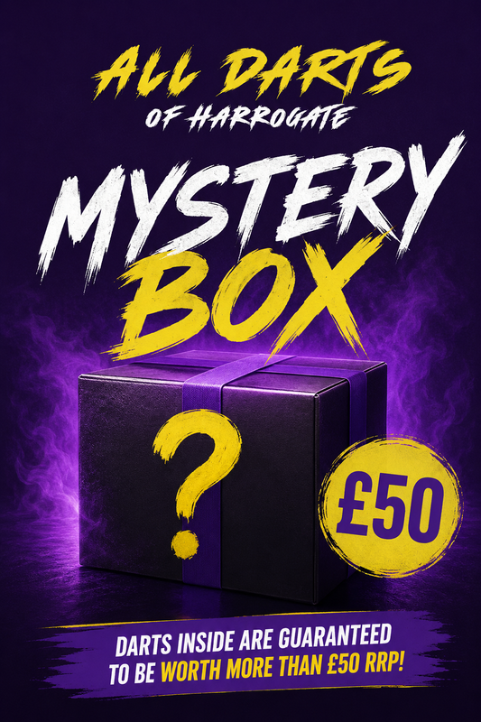 £50 Mystery Box