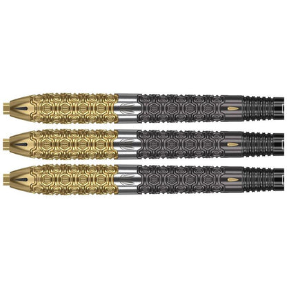 Target Cult Envy 02 90% Tungsten SP Steel Tip Darts