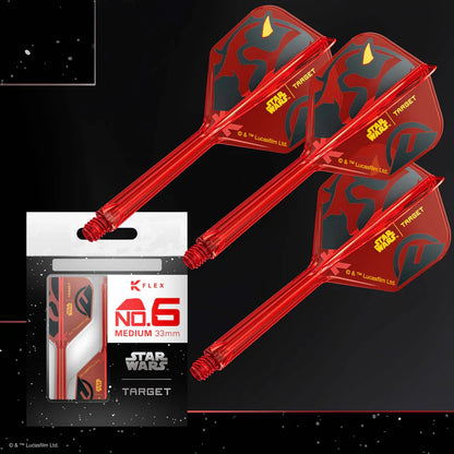 Target | Star Wars Darth Maul K-Flex