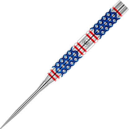 Winmau Epix 90% Tungsten Steel Tip Darts