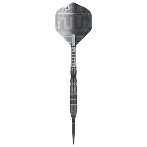Target Aspinall x Echo 90% Tungsten SP Steel Tip Darts