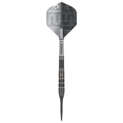 Target Aspinall x Echo 90% Tungsten SP Steel Tip Darts
