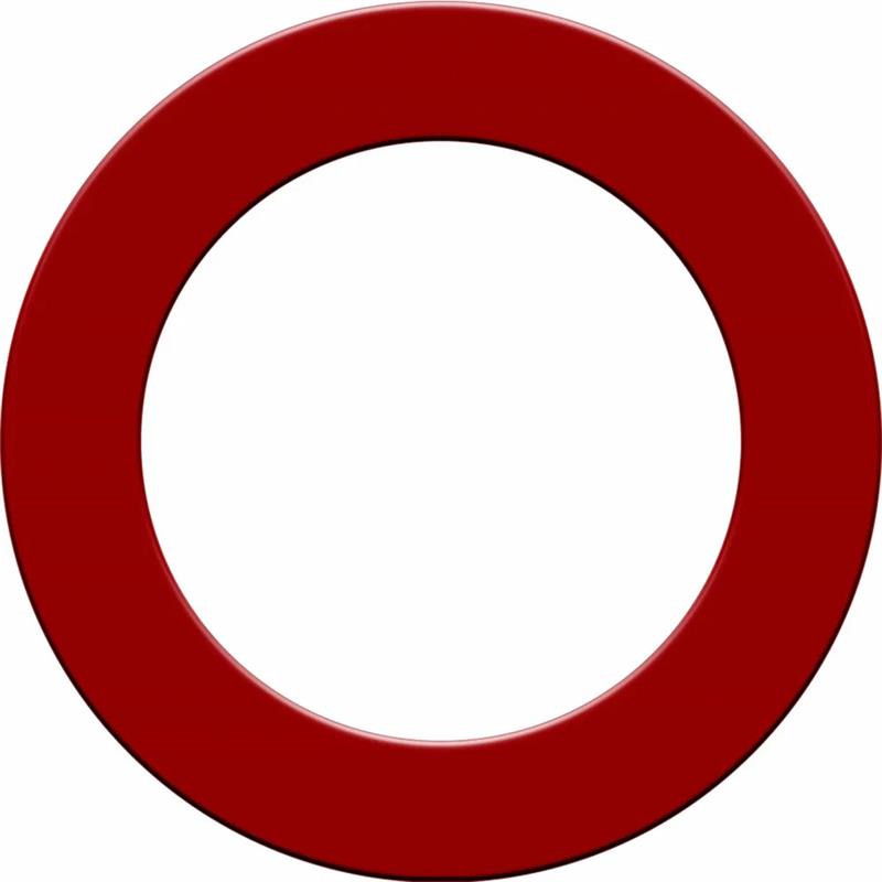 Designa Pro Dartboard Surround