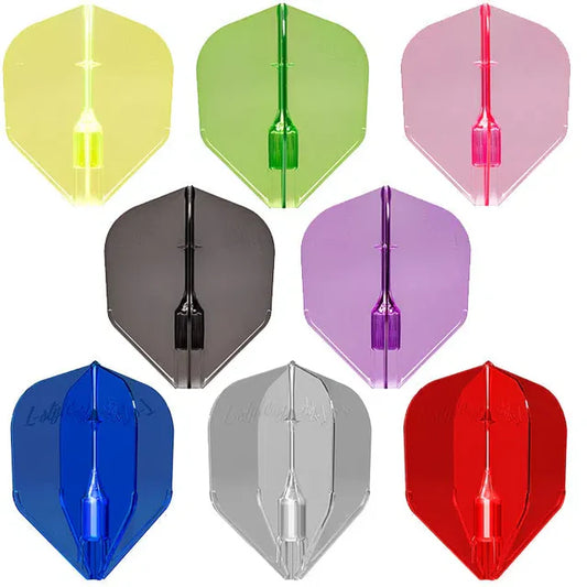 L-Style EZ L3 Fantom Flights