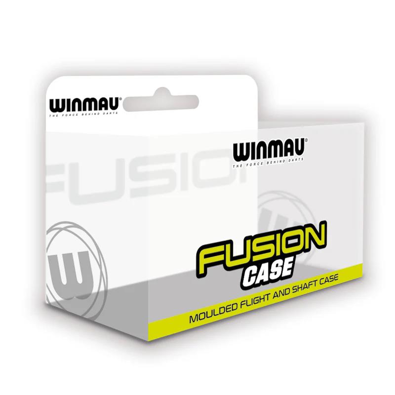 Winmau Fusion Integrated Flight Case