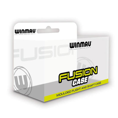 Winmau Fusion Integrated Flight Case