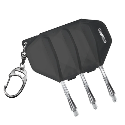 Winmau Fusion Integrated Flight Case