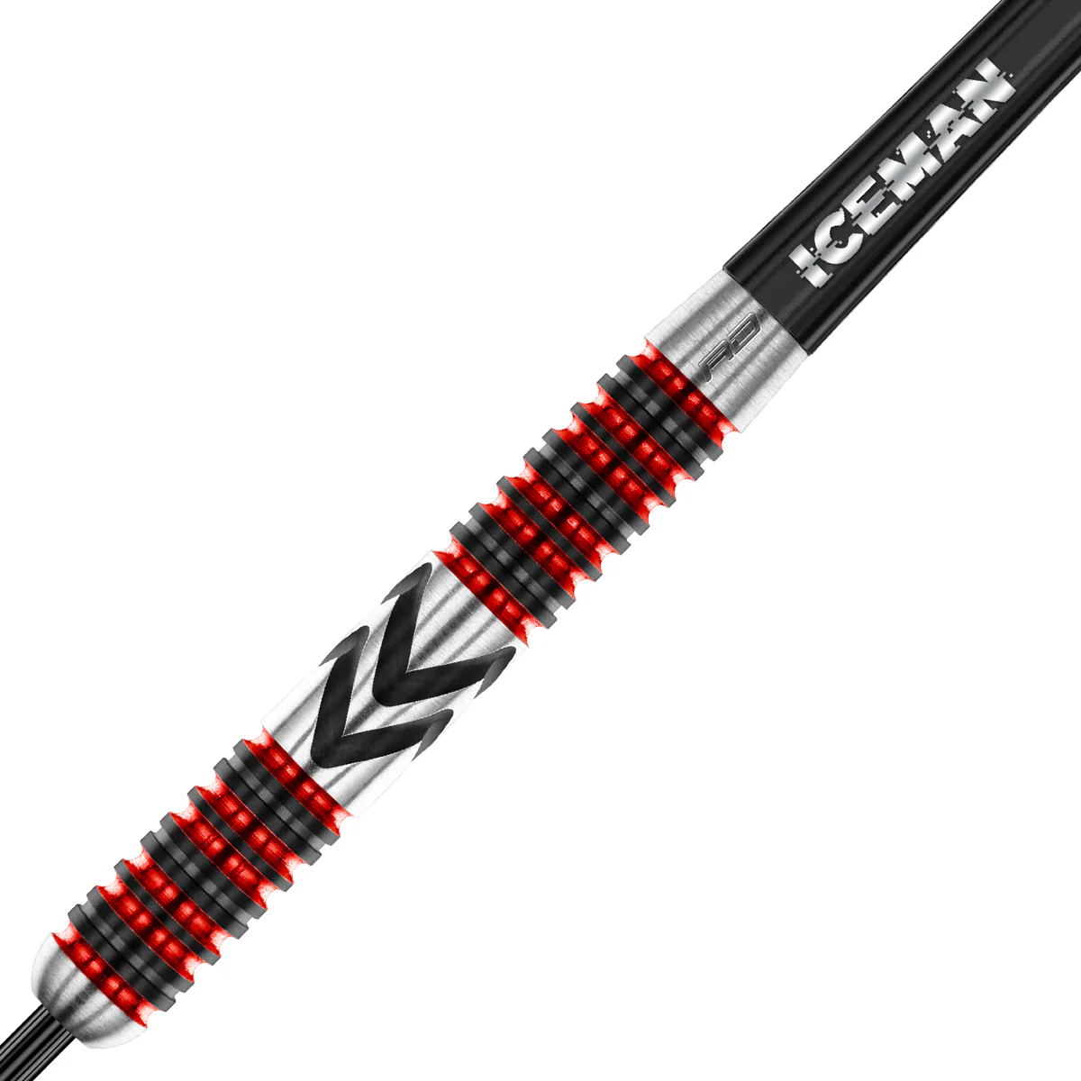 Red Dragon Gerwyn Price Firebird 90% Steel Tip Darts