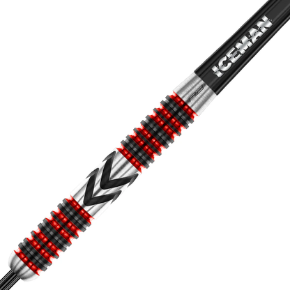Red Dragon Gerwyn Price Firebird 90% Steel Tip Darts