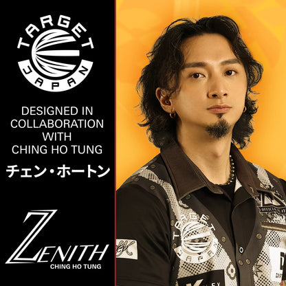 Target Japan Zenith K-Flex