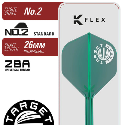 Target Japan Prime Series PW G3 SP Steel Tip Darts