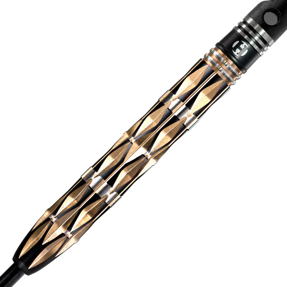 Harrows Imperial Diamond 90% Steel Tip Darts