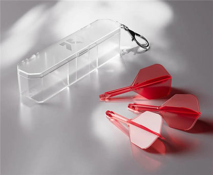 Target K-Case