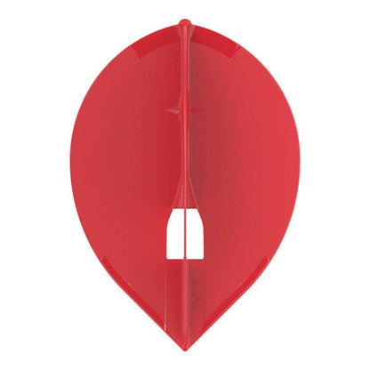 L-Style L2 Pro Teardrop/Pear Shape Flights