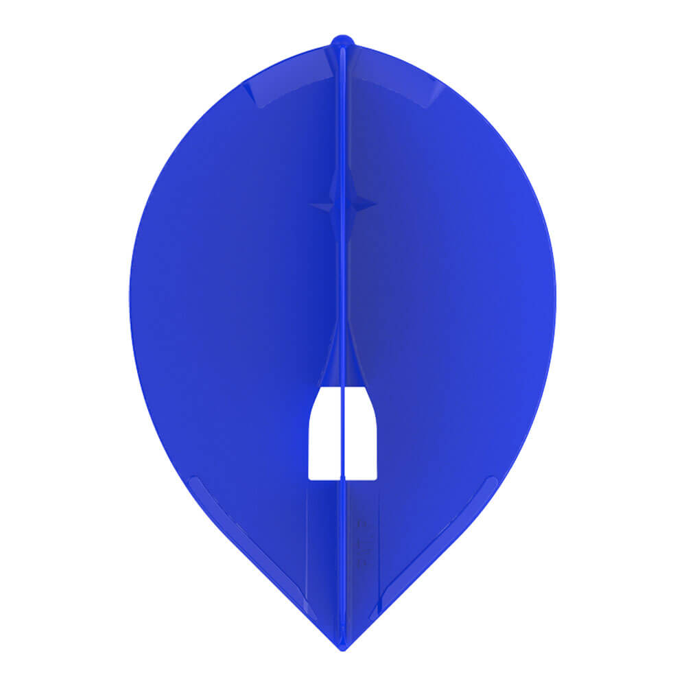 L-Style L2 Pro Teardrop/Pear Shape Flights