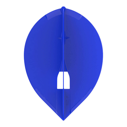 L-Style L2 Pro Teardrop/Pear Shape Flights