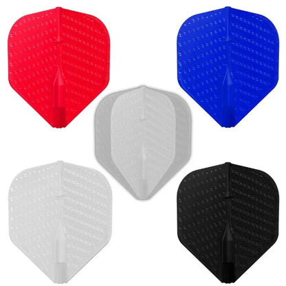 L-Style EZ L1 Dimple Flights