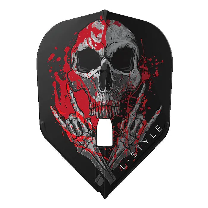 LStyle Ryan Searle L3 PRO V3 Black