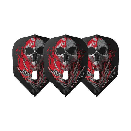 LStyle Ryan Searle L3 PRO V3 Black