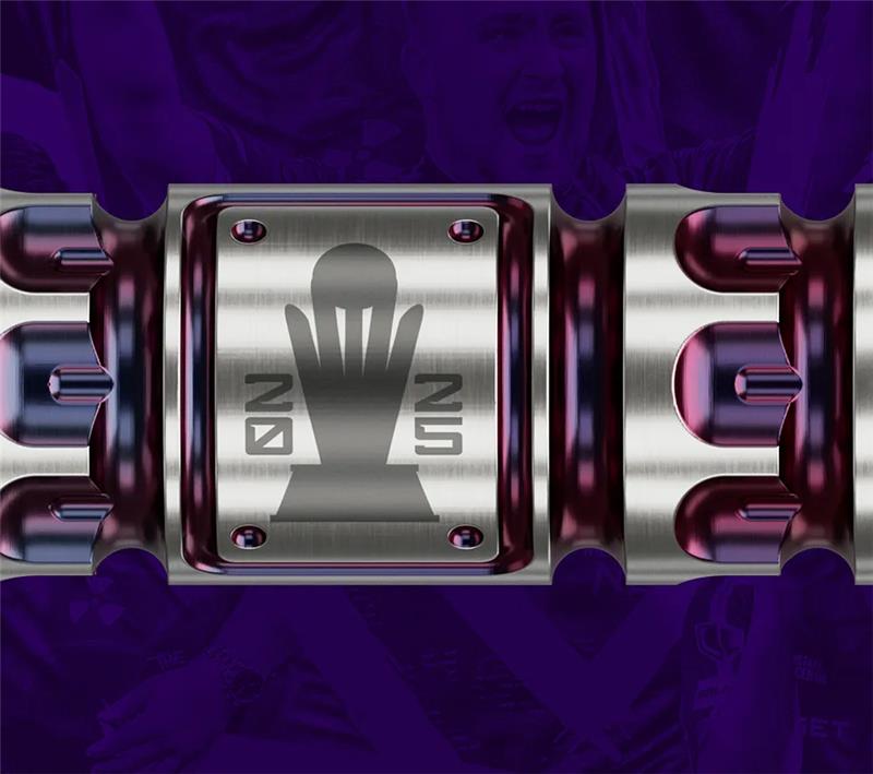 Luke Littler World Champion 2025 Edition 90% Tungsten SP Steel Tip Darts